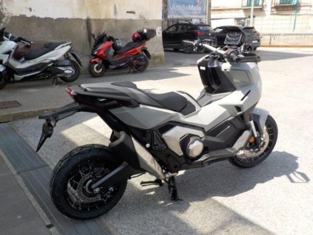 HONDA X-ADV 750 PRONTA CONSEGNA rif. 24166470 - Foto 10