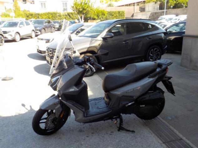 SYM Joyride 300 Anno 2024 rif. 24149985 - Foto 3