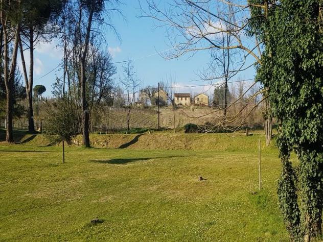 Casale in vendita a Bucine 800 mq Rif: 1396522