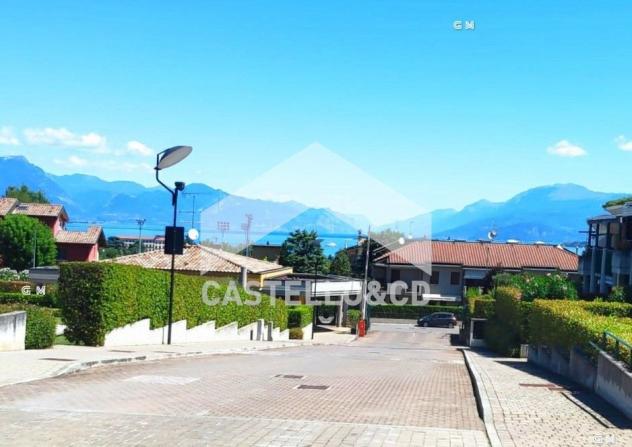 Affitto OTTOBRE/GIUGNO Signorile bilocale con piscina - Foto 4
