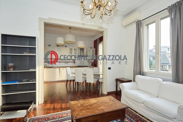 Appartamento in affitto a Milano, Garibaldi - Foto 3