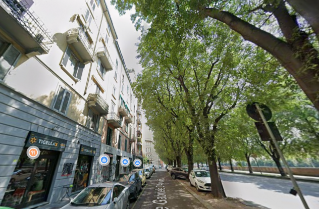 Bilocale ristrutturato a Sant'Agostino M2- 900EURO - Foto 6