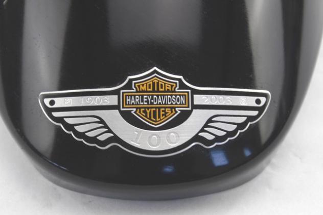 HARLEY DAVIDSON XG 750 STREET 59500145 CODONE POSTERIORE 14 - 16 TAIL BODY CON GRAFFI - Foto 3