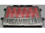 SW9661717780 21585902-2 A0 Peugeot 206 1.4 centralina motore Valeo