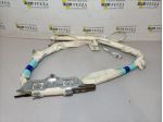 AIRBAG A TENDINA LATERALE PASSEGGERO OPEL Astra J 2° Serie (11)