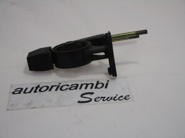 123710J011 SUPPORTO CAMBIO TOYOTA YARIS 1.4 D 5M 3P 55KW (2005) RICAMBIO USATO