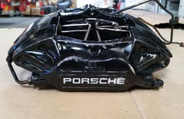 PINZA FRENO ANTERIORE PORSCHE 911 964 - Foto 7