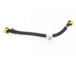 APRILIA TUONO 660 2B007147 TUBO BENZINA 21 - 25 FUEL PIPE