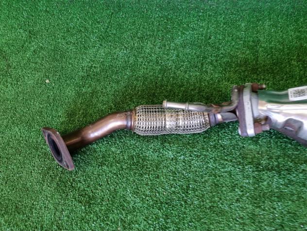 MARMITTA SENZA TERMINALE DI SCARICO KIA Picanto Serie 28950-07010 G3LA, G3LD Bifuel/Gas 1000 (1723) - Foto 11