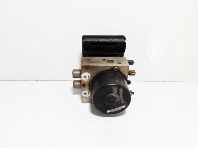 ABS NISSAN Cabstar Serie 47660MA000 YD25 Diesel 2488 (0613) - Foto 2