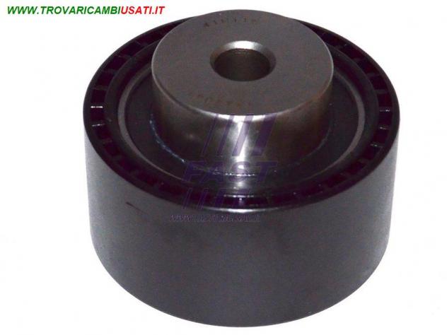 PULEGGIA GUIDA CINGHIA DISTRIBUZIONE FIAT DUCATO 02 RULLO 2.0JTD FT44091
