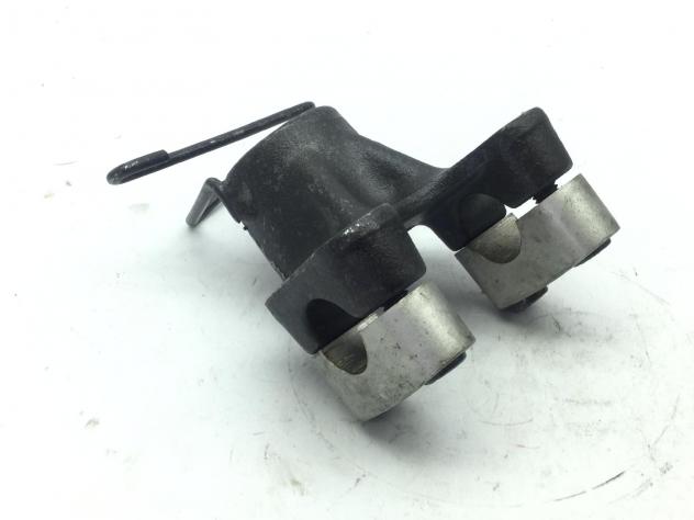YAMAHA X-MAX YP R 250 RISER CAVALLOTTI SUPPORTO MANUBRIO HANDLEBAR 2010 2012 - Foto 4
