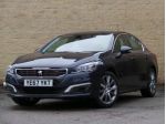 ricambi usati peugeot 508 2010-2018 #2