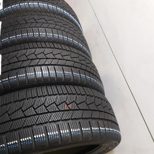 4 GOMME 205 45 18 CONTINENTAL A61640 - Foto 4