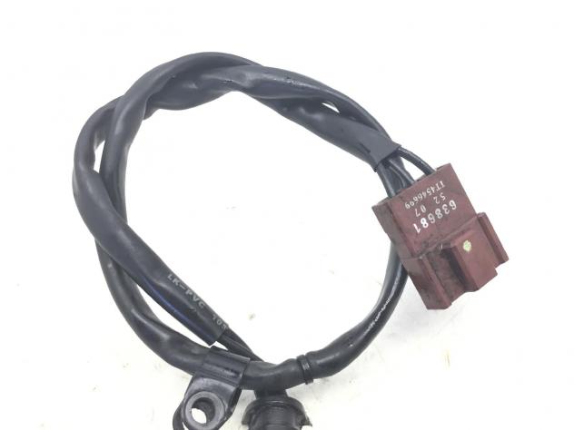 GILERA NEXUS SP EU 3 500 STATORE AVVIAMENTO GENERATORE 2006 2007 M35200 - Foto 3