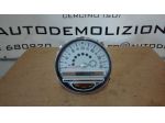 Quadro strumenti Mini Cooper 1.6D R56 del 2009 (9136195)