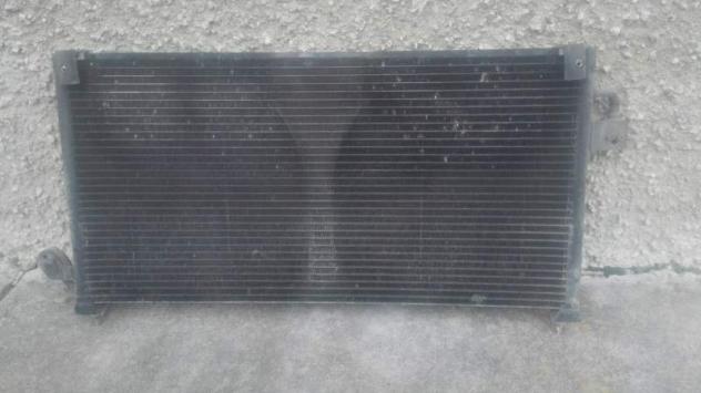Radiatore aria condizionata / clima Subaru Forester 2.0 4x4 1999 - Foto 2