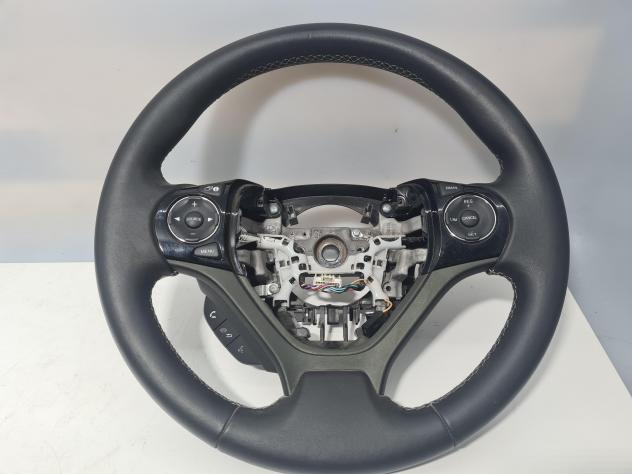 VOLANTE HONDA Civic Berlina 5P 78500TV1K510M1 (11)