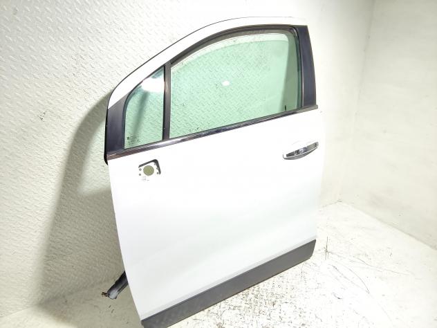 PORTIERA ANTERIORE SINISTRA OPEL Mokka 1° Serie 95371049 (12) - Foto 2