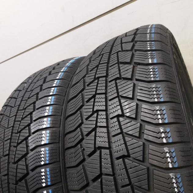 2 GOMME 205 55 16 GENERAL A61463 - Foto 4