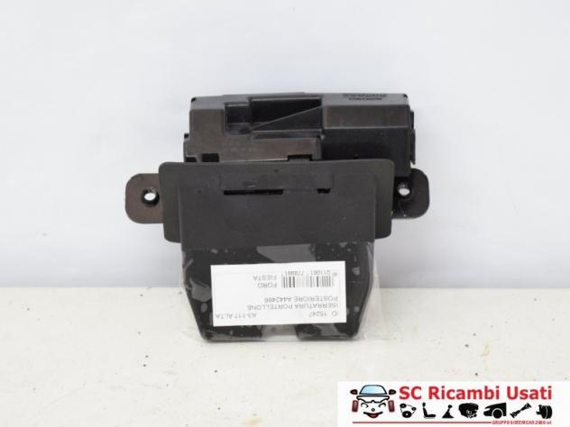 Serratura Portellone Ford Fiesta A442466 - 15247 - Foto 2