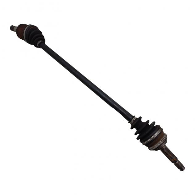 SEMIASSE ANTERIORE DESTRO DR 1 1° Serie SQR473 (0914) - Foto 2