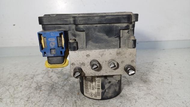 ABS RENAULT Scenic X MOD 28.5612-5802.3/476602272R/28.5612-5802.3 K9K636 diesel 1461 (09) - Foto 3