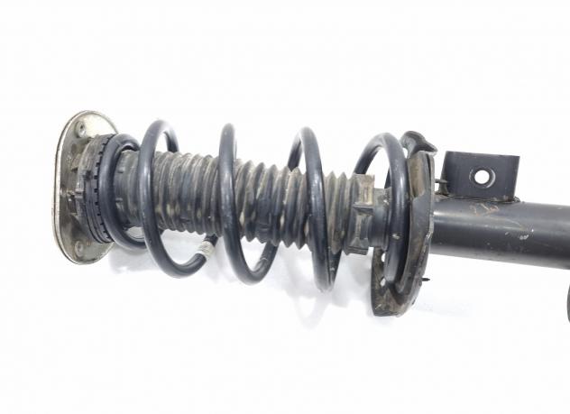 AMMORTIZZATORE ANTERIORE DESTRO LAND ROVER Range Rover Evoque 1° Serie BJ32-18045-AD (11) - Foto 12