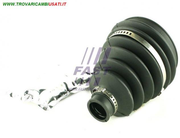 CUFFIA GIUNTO FIAT DUCATO 94 ESTERNO 10/14 SET FT28305K