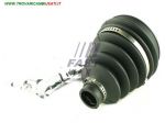CUFFIA GIUNTO FIAT DUCATO 94 ESTERNO 10/14 SET FT28305K