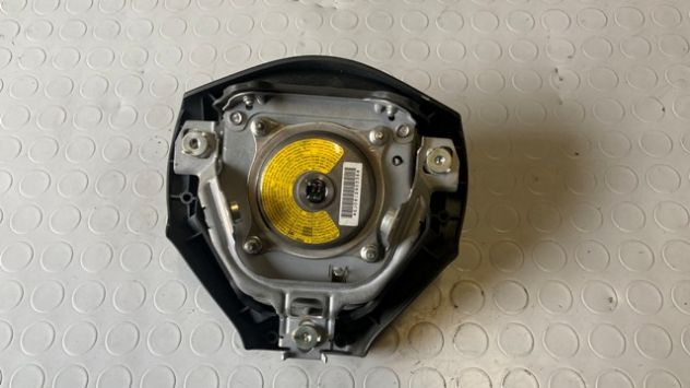 Airbag volante Subaru Forester del 2010 - Foto 3