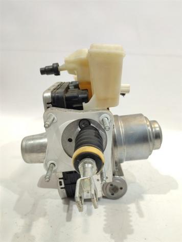 CENTRALINA ABS FORD Focus Berlina 6° Serie JX61-2D335-EE JX61-2C219-PE YZDA benzina 1496 (1518) - Foto 6