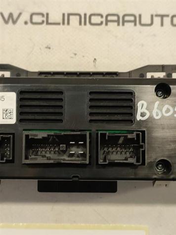 COMANDI CLIMA MERCEDES Classe C Berlina W204 2048309885 A2048309885 646811 (07) - Foto 5