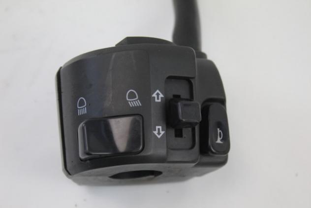 KAWASAKI Z 1000 460910186 DEVIO LUCI SINISTRO ZRT00D 10 - 13 LEFT SWITCH FILO STACCATO - Foto 2