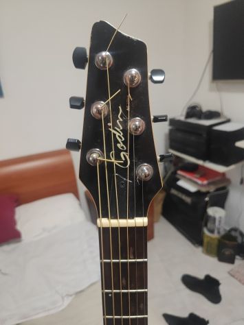 Godin A 6 ultra acustic - Foto 2