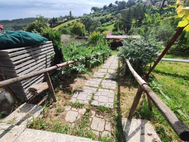 Area verde in vendita a Fonte Nuova - Foto 12