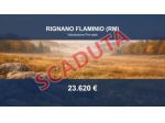 Immobile in asta di 660 m² in vendita a Rignano Flaminio