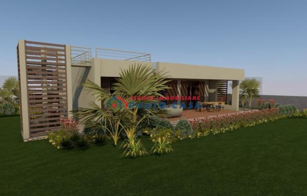 Sant’Andrea – Terreno edificabile di 650mq ca. edificabile per 260mq ca. oltre scantinato. Euro 89 mila
