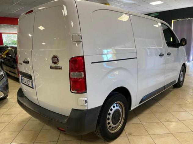FIAT Scudo 2.0 BlueHDi 145 CV AT8 PL-SL-TN Furgone Lounge rif. 23957721 - Foto 7