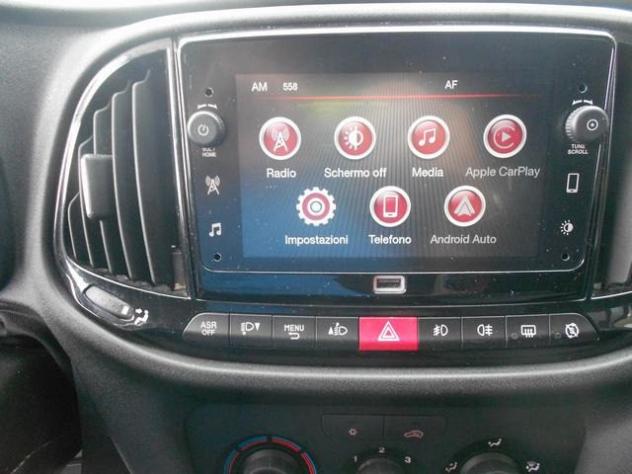 FIAT DOBLO VAN rif. 23921494 - Foto 10