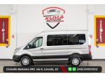 FORD Transit 330 2.0 TDCi 170cv HYBRID BUS 9 posti L2H2 rif. 23976396