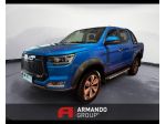 EVO Cross 4 Evo 2.0 Turbo Diesel Doppia Cabina 4x4