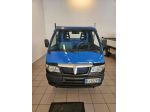 PIAGGIO porter pianale fisso lungo