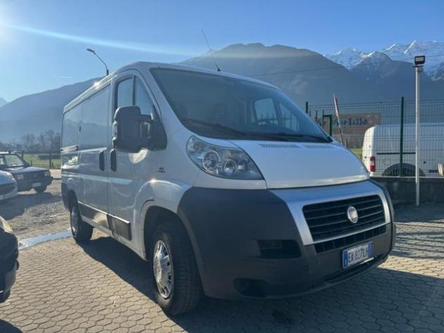 FIAT DUCATO 2.0 D 115 CV 3 POSTI rif. 22039944