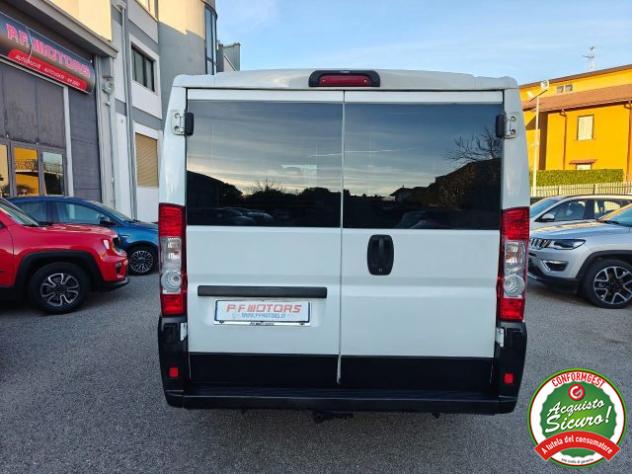 FIAT Ducato 33 2.2 MJT PN-TN Panorama rif. 23860879 - Foto 4