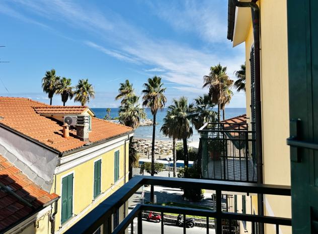 appartamento in vendita a Diano Marina