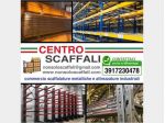 scaffali porta pallet e scaffali cantilever