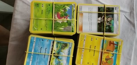 Carte Pokemon originali ampia scelta lotti pz.100 - Foto 5