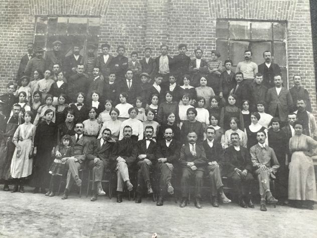 Foto antiche originali primi novecento - Foto 10
