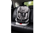 Seggiolino auto isofix da 0 a 12 anni
